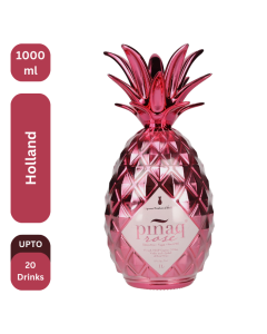 Pinaq Rose Liqueur 1000 Ml