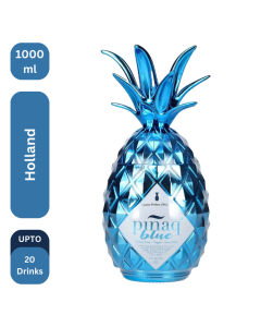 Pinaq Blue Liqueur 1000 Ml