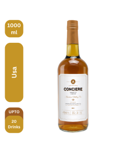 Conciere Amaretto Liqueur 1000 Ml