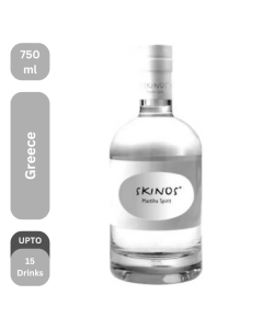 Skinos Mastiha Spirit Liqueur 750 Ml