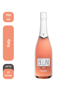 Canella Bellini Peach Cocktail 750 Ml