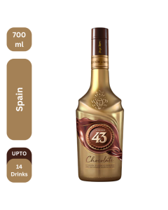 Licor 43 Chocolate 700 Ml