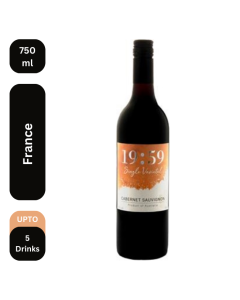 Ninteen Fifty Nine Cabernet Sauvignon 750 Ml