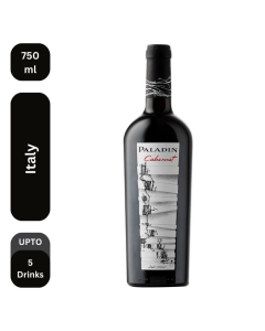 Paladin Cabernet 750 Ml