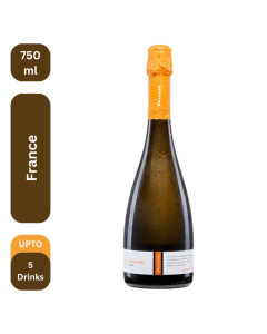 Paladin Moscato Dolce Sparkling Wine 750 Ml