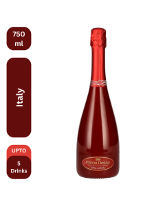 Paladin 'Primo Rosso' Spumante Dolce 750 Ml