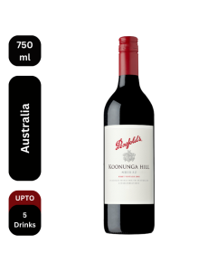 Penfolds Koonunga Hill Shiraz 750 Ml