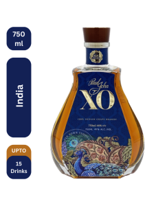 Paul John Xo 100 Grape Brandy