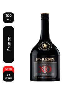 St Remy Xo Brandy