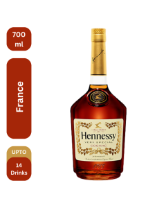 Hennessy Vs Cognac