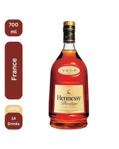 Hennessy Vsop Cognac