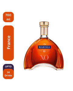 Martell Xo Cognac Extra Old 700 Ml