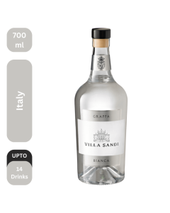 Villa Sandi Grappa Bianca 700 Ml