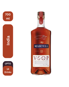 Martell Vsop Cognac 700 Ml