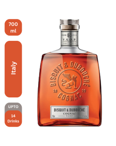 Bisquit & Dubouche Cognac Vsop 700 Ml