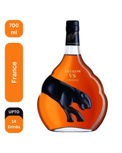 Meukow Vs Cognac 700 Ml