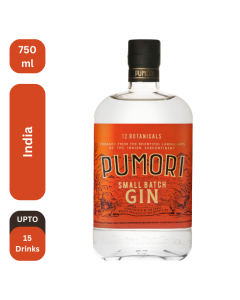 Pumori Small Batch Gin