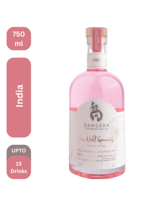 Samsara Pink Gin 750 Ml