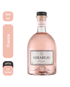 Mirabeau Dry Gin 700 Ml