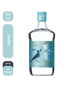 Tenjaku Gin 700 Ml