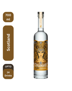 Colonsay Gin Cait Sith 700 Ml