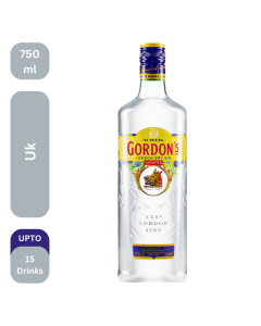 Gordon Dry Gin