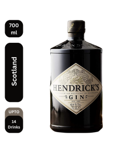 Hendricks Gin