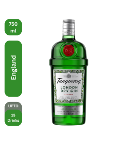 Tanqueray Gin