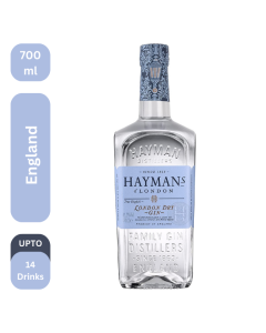 Haymans London Dry Gin 700 Ml