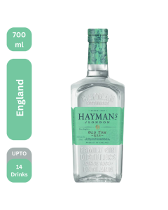 Haymans Old Tom Gin 700 Ml