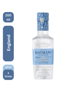 Haymans Small Gin 200 Ml