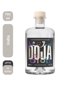 Doja Gin (Be) 700 Ml