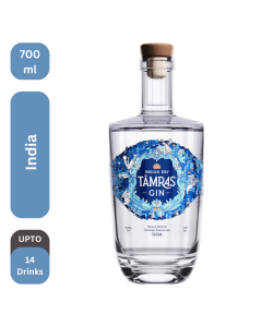 Tamras Indian Dry Gin 750 Ml