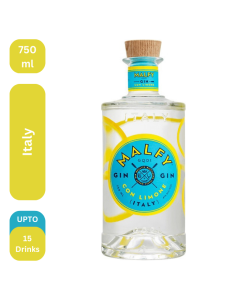 Malfy Gin Con Limone 750 Ml