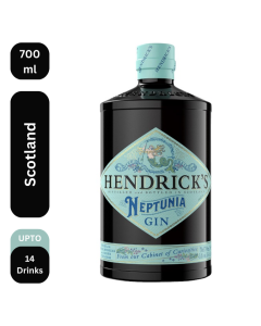 Hendricks Neptunia Gin 700 Ml