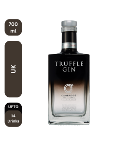 Truffle Gin 700 Ml