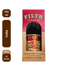 Filtr Subko Coffee X S&S Gin