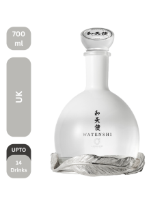 Watenshi Gin 700 Ml