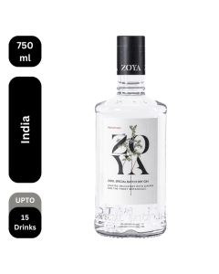 Zoya Premium Gin