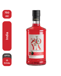 Zoya Premium Watermelon Gin