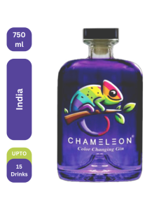 Chameleon Color Changing Gin