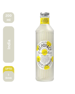 Sepoy Classic Lemonade