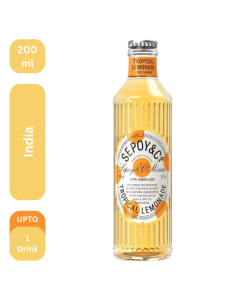 Sepoy Tropical Lemonade