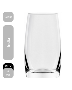 Lucaris Classic Barware Hi Ball 285 Ml (Set-6)