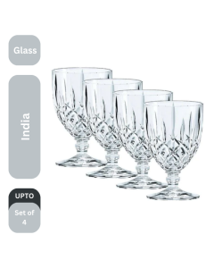 Nachtmann - Nobless Liqueur Goblet Set 4 (103748)