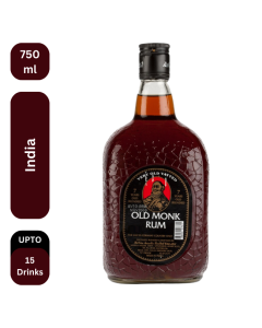 Old Monk