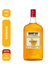 Mount Gay Rum Eclipse