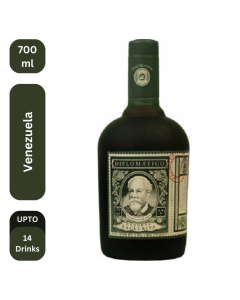 Ron Diplomatico Reserva (Be)