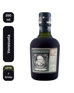 Ron Diplomatico Reserva 350 Ml