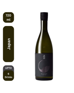 Masumi Kuro Junmai Ginjo Sake 720 Ml